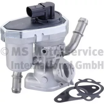 Vanne EGR PIERBURG 7.24809.69.0