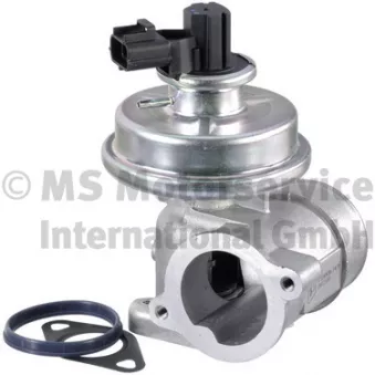 Vanne EGR PIERBURG 7.24809.74.0