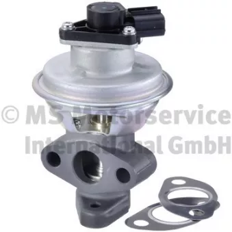 Vanne EGR PIERBURG 7.24809.75.0