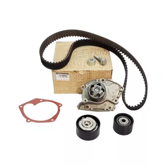 Pompe à eau + kit de courroie de distribution OE