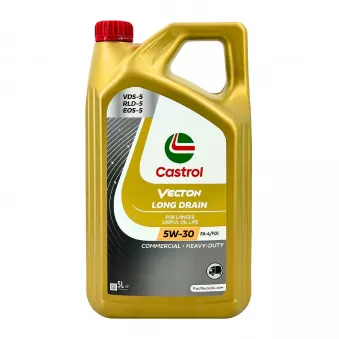 Huile moteur CASTROL 16188A
