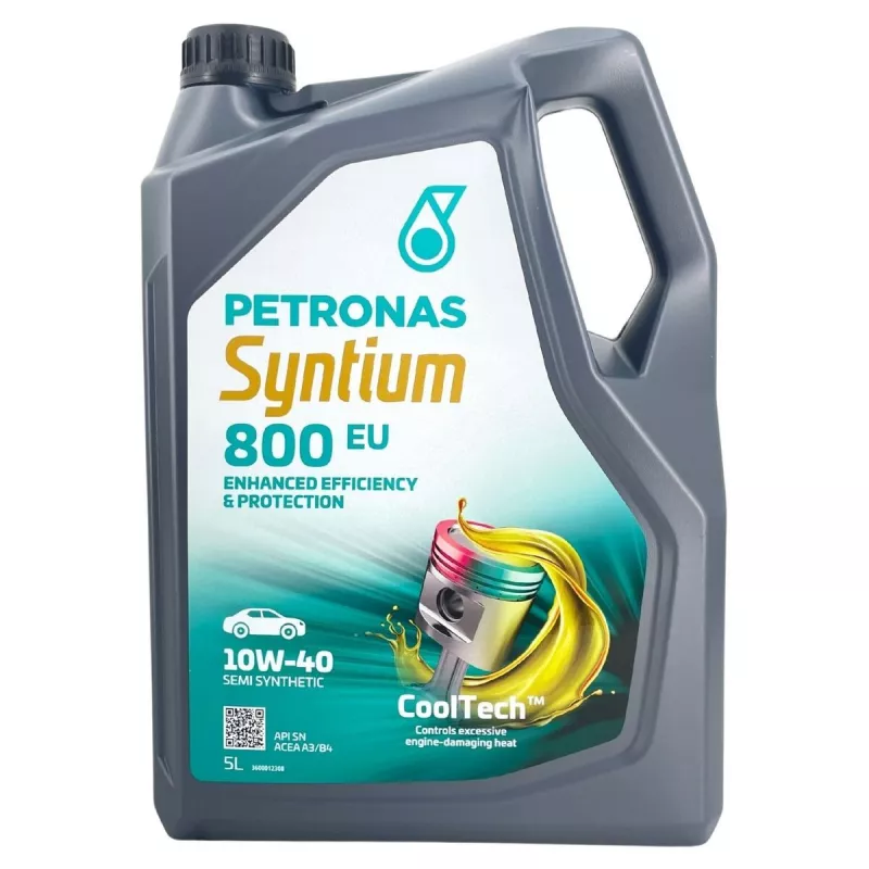 Huile moteur PETRONAS 70732M12EU