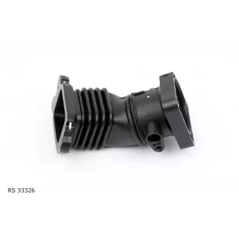 Gaine de suralimentation TEKNÖR RS 33326