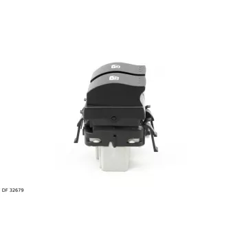 Interrupteur, lève-vitre avant gauche TEKNÖR DF 32679