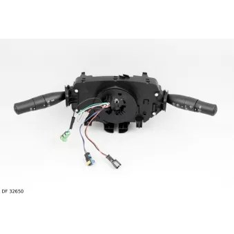 Ressort tournant, Airbag TEKNÖR DF 32650