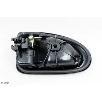 Poignet de porte, équipment intérieur TEKNÖR DF 32689
