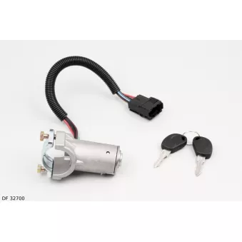 Fermeture-volant TEKNÖR DF 32700