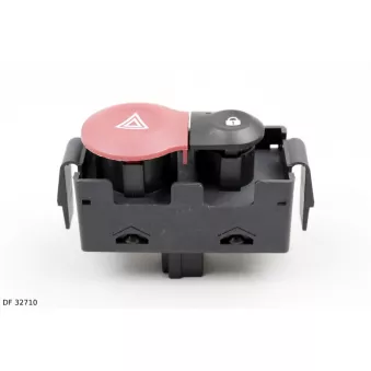 Interrupteur de signal de détresse TEKNÖR DF 32710