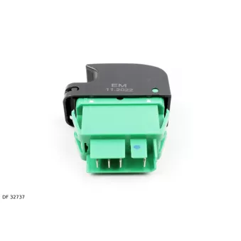 Interrupteur, lève-vitre TEKNÖR