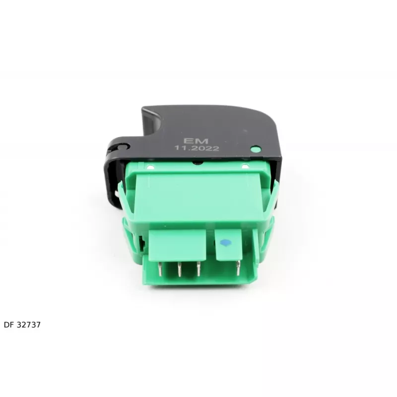 Interrupteur, lève-vitre TEKNÖR DF 32737