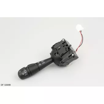 Commutateur de colonne de direction TEKNÖR DF 32698