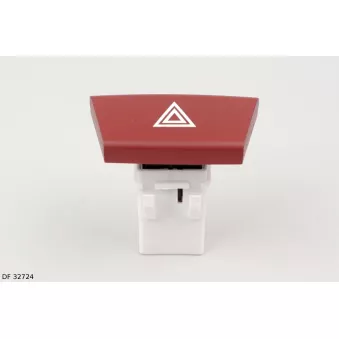 Interrupteur de signal de détresse TEKNÖR DF 32724