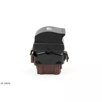 Interrupteur, lève-vitre TEKNÖR DF 32676