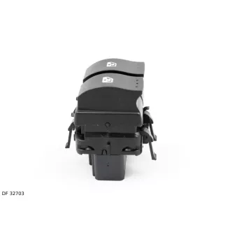 Interrupteur, lève-vitre avant gauche TEKNÖR