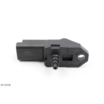 Capteur, pression du tuyau d'admission TEKNÖR