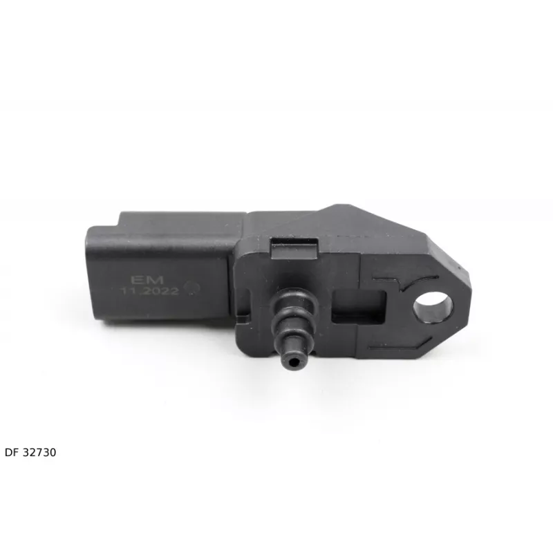 Capteur, pression du tuyau d'admission TEKNÖR DF 32730