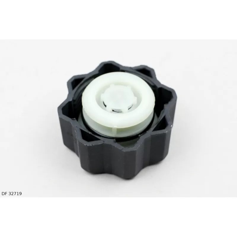 Bouchon, réservoir de liquide de refroidissement TEKNÖR DF 32719