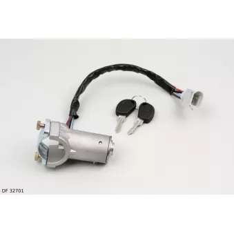 Fermeture-volant TEKNÖR DF 32701