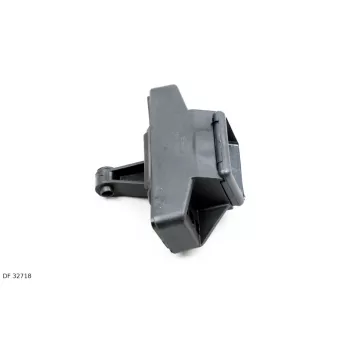 Serrure de hayon TEKNÖR DF 32718