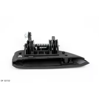 Poignée de porte TEKNÖR DF 32722