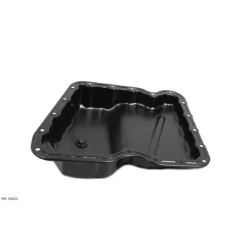 Carter d'huile TEKNÖR