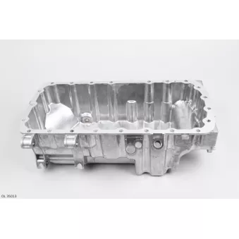 Carter d'huile TEKNÖR OL 35013