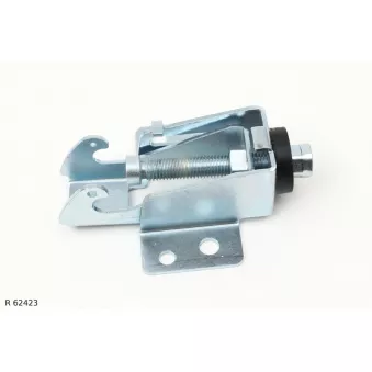 Auge de roue de secours TEKNÖR