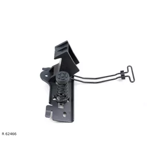 Serrure de capot-moteur TEKNÖR R 62466