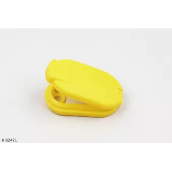 Bouchon, réservoir d'eau de nettoyage TEKNÖR R 62471