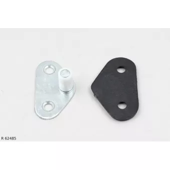 Arrêt de porte TEKNÖR