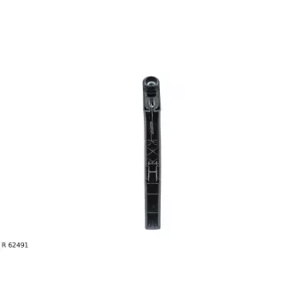 Bras d'essuie-glace, nettoyage des vitres TEKNÖR