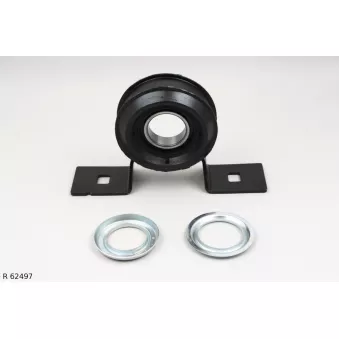 Palier, palier central d'arbre de transmission TEKNÖR R 62497