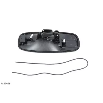 Poignée de porte TEKNÖR R 62498