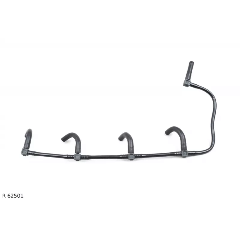 Tuyau, carburant de fuite TEKNÖR R 62501