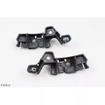 Support, pare-chocs TEKNÖR R 62512