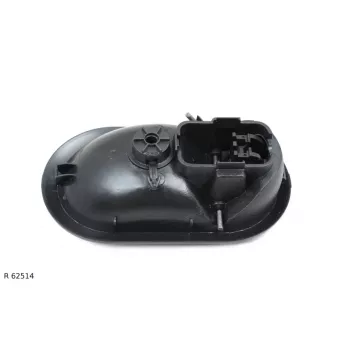 Poignée de porte avant gauche TEKNÖR R 62514