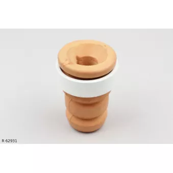 Butée élastique, suspension TEKNÖR R 62931