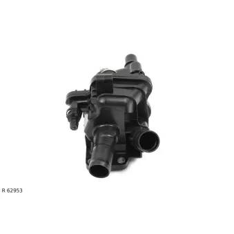 Bride de liquide de refroidissement TEKNÖR R 62953