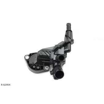 Boîtier du thermostat TEKNÖR R 62954