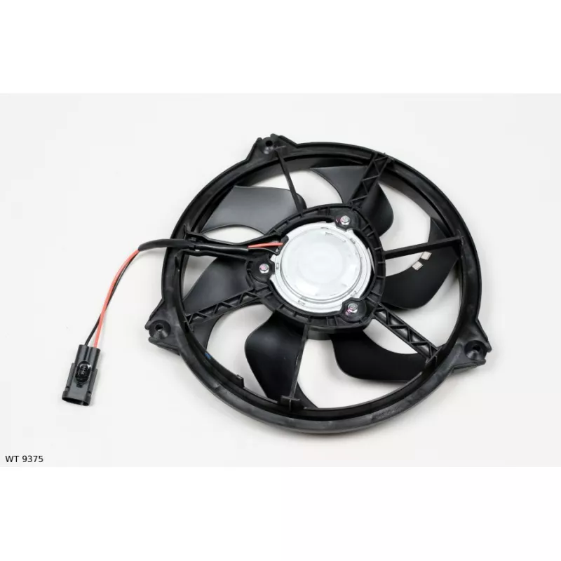 Ventilateur, refroidissement du moteur TEKNÖR WT 9375