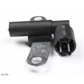 Capteur d'angle, vilebrequin TEKNÖR