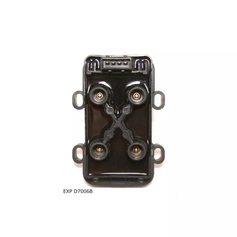 Bobine d'allumage TEKNÖR EXP D7006B