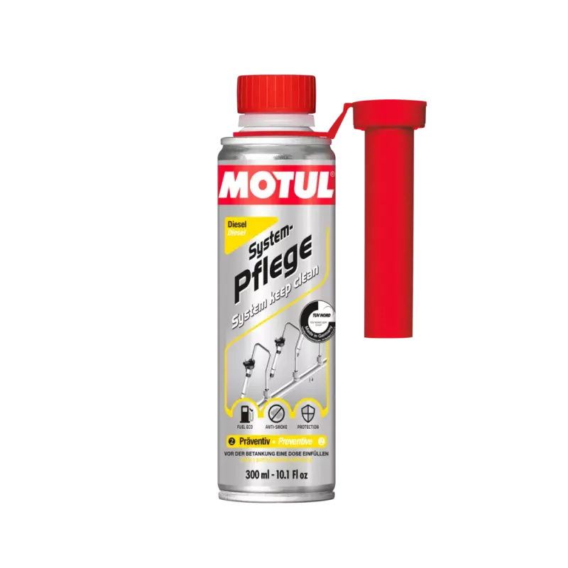 Nettoyant universel Diesel MOTUL 110674