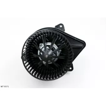 Pulseur d'air habitacle TEKNÖR