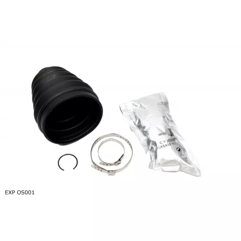 Soufflets de cardan avant TEKNÖR EXP OS001