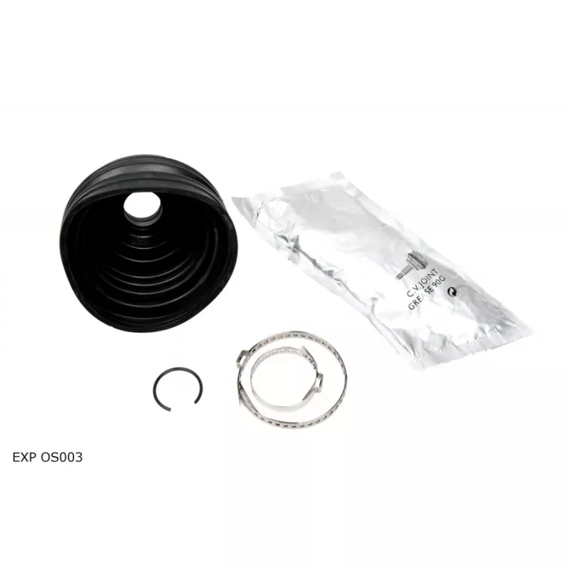 Soufflets de cardan avant TEKNÖR EXP OS003