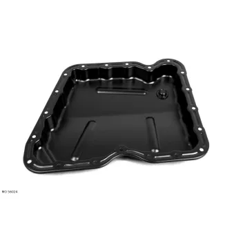 Carter d'huile TEKNÖR