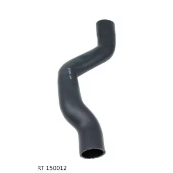 Gaine de suralimentation TEKNÖR