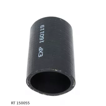 Gaine de suralimentation TEKNÖR