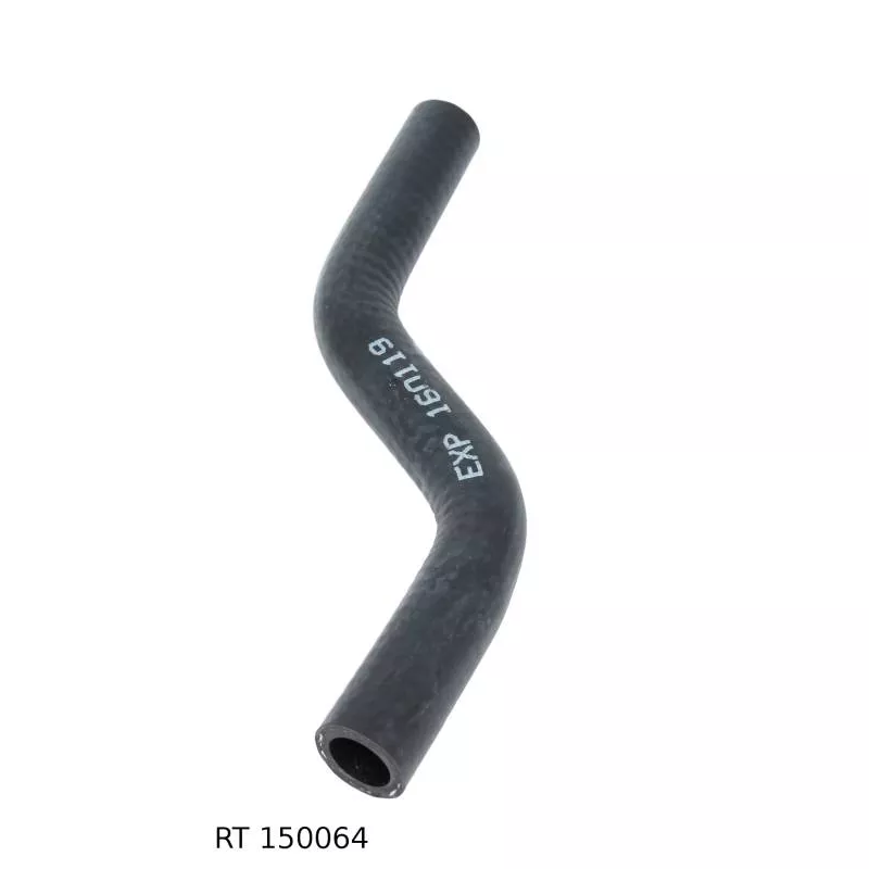 Tuyau d'huile TEKNÖR RT 150064